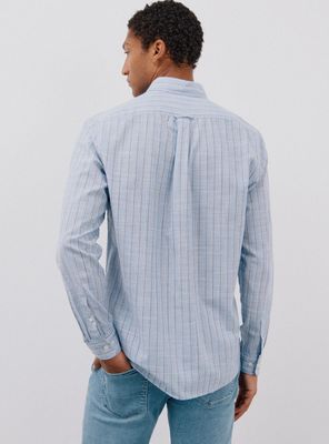 Imagen 2 del producto Camisa Rayas Flamé