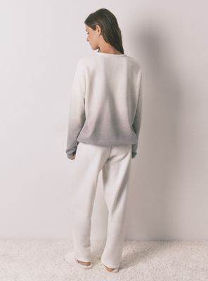 Imagen 2 del producto Pijama Largo Polar Suave Snoopy