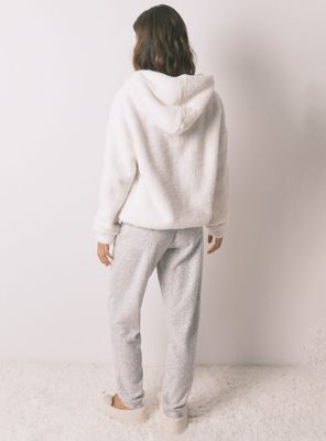 Imagen 2 del producto Pijama Largo Polar Estampado Animal Miffy