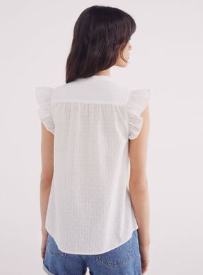 Imagen 2 del producto Blusa Romántica Lace