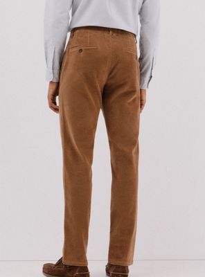 Imagen 2 del producto Pantalón Chino de Pana