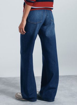 Imagen 2 del producto Jeans Wide Leg