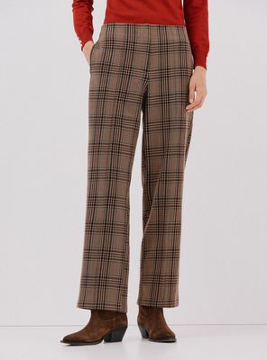 Imagen 1 del producto Pantalón de Cuadros