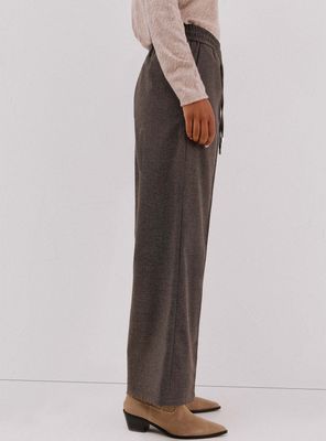 Imagen 2 del producto Pantalón Goma Texturas