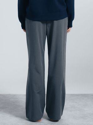 Imagen 2 del producto Pantalón Vestir Jogger Ancho