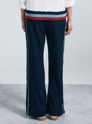 Imagen 2 del producto Pantalón Jogger Rayas Lateral