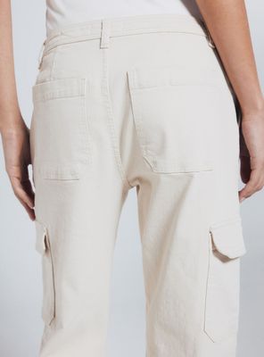 Imagen 2 del producto Pantalón Cargo Algodón