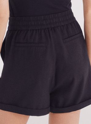 Imagen 2 del producto Short Bolsillos Lyocell