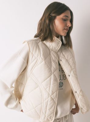 Imagen 2 del producto Chaleco Acolchado