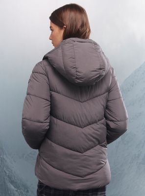 Imagen 2 del producto Parka Sorona Aura