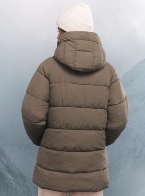 Imagen 2 del producto Parka Repelente al Agua Sorona Aura