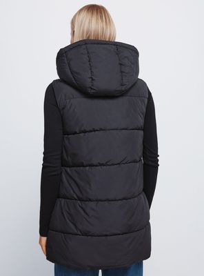 Imagen 2 del producto Parka Capucha Poliéster Reciclado