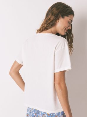 Imagen 2 del producto Polera Logo Summer Hamptons