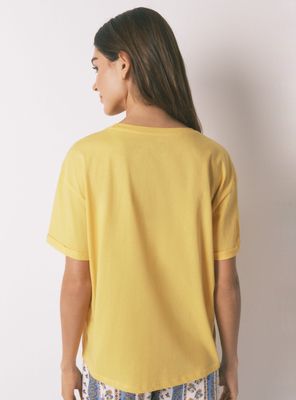 Imagen 2 del producto Polera Logo Summer Hamptons