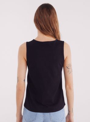 Imagen 2 del producto Polera Tachas Cristal