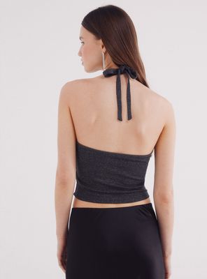 Imagen 2 del producto Top Escote Halter