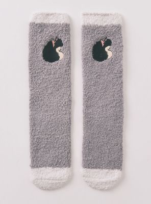 Imagen 2 del producto Calcetín Largos Mafalda