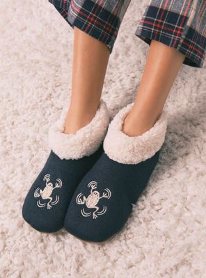 Calcetín Corto Tricot Harry Potter