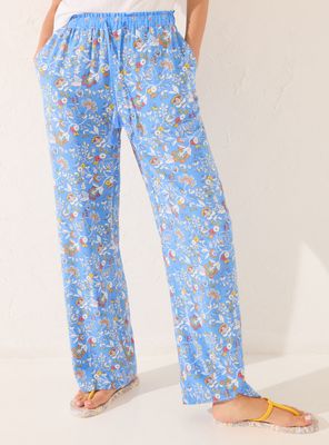 Pantalón Largo Summer Hamptons