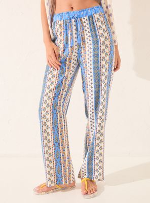 Imagen 1 del producto Pantalón Largo Summer Hamptons