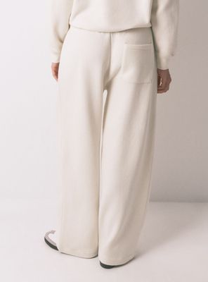 Imagen 2 del producto Pantalón Largo Felpa Fina