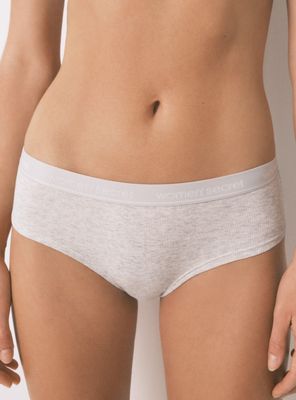 Imagen 1 del producto Calzón Ancho Brasileño Goma Personalizada Algodón