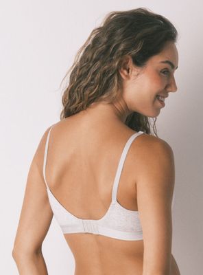 Imagen 2 del producto Sostén 'Maternity' Lovely Algodón