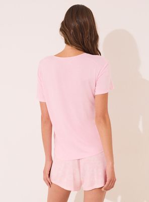 Imagen 2 del producto Pijama Corto Lilo y Stitch