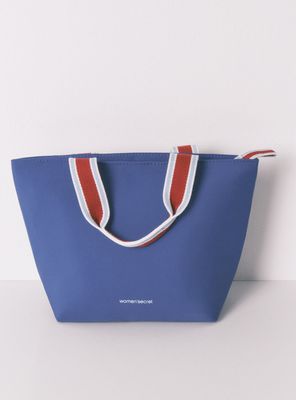 Imagen 2 del producto Lunchbag Harry Potter Navy