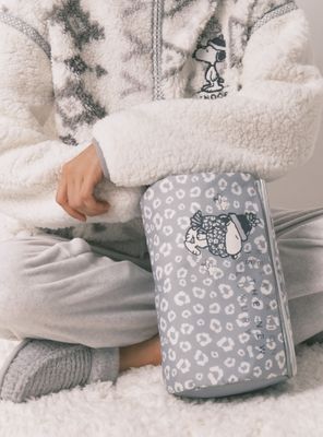 Imagen 2 del producto Neceser Cremallera Snoopy Estampado Animal