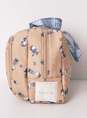 Imagen 1 del producto Neceser Grande Maleta Snoopy