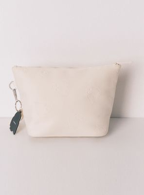 Imagen 2 del producto Neceser Mediano Neopreno Harry Potter Blanco