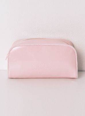 Imagen 2 del producto Neceser Grande Charol la Vecina Rubia