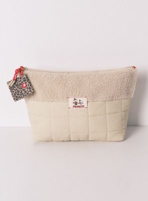 Imagen 2 del producto Neceser Grande Acolchado Snoopy