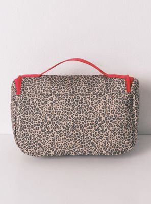 Imagen 2 del producto Neceser Mediano Percha Animal Print Snoopy