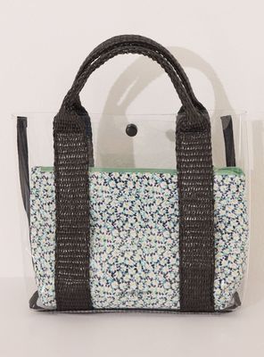 Imagen 1 del producto Pack Neceser Flores Multicolor