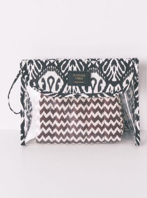 Imagen 2 del producto Pack 2 Neceser Print Variado