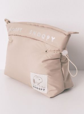 Imagen 2 del producto Pack 3 Neceser Estampado Snoopy
