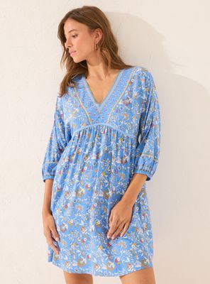 Camisola Summer Hamptons