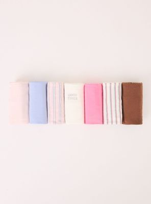 Imagen 2 del producto Pack 7 Calzón Clásicos con Print Algodón