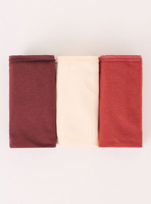 Imagen 2 del producto Pack 3 Colaless Algodón Estampado