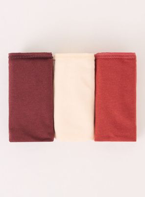 Imagen 2 del producto Pack 3 Calzón Clásicos Algodón Estampado