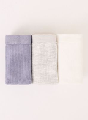 Imagen 2 del producto Pack 3 Calzón Canalé Algodón Viscosa