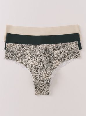 Pack 3 Calzón Brasileños