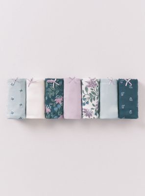 Imagen 2 del producto Pack 7 Calzón Clásicos Estampados Multicolor