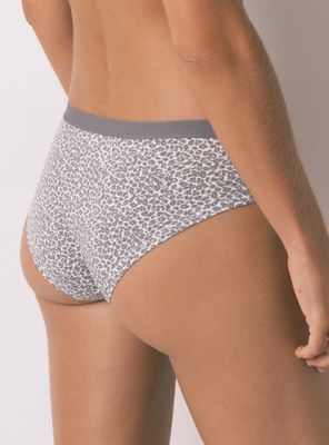 Imagen 2 del producto Pack 7 Calzón Culottes Algodón Snoopy