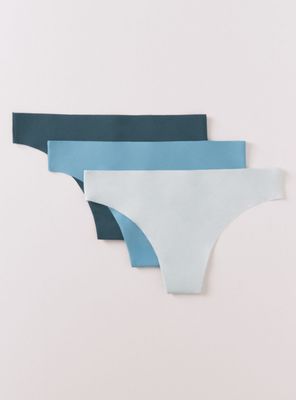 Imagen 1 del producto Pack 3 Colaless Microfibra de Color