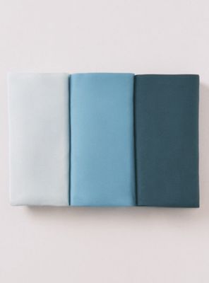 Imagen 2 del producto Pack 3 Colaless Microfibra de Color