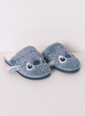 Imagen 2 del producto Pantuflas Casa 3D Stitch