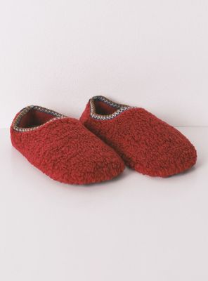 Imagen 2 del producto Pantuflas Casa Borreguito